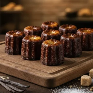 Canelé