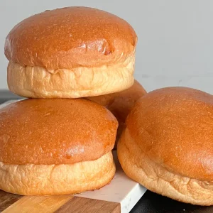 Brioche Bun x 6